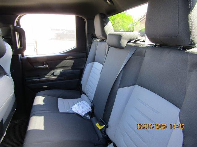 2024 Toyota Tacoma TRD Off Road - Photo 21