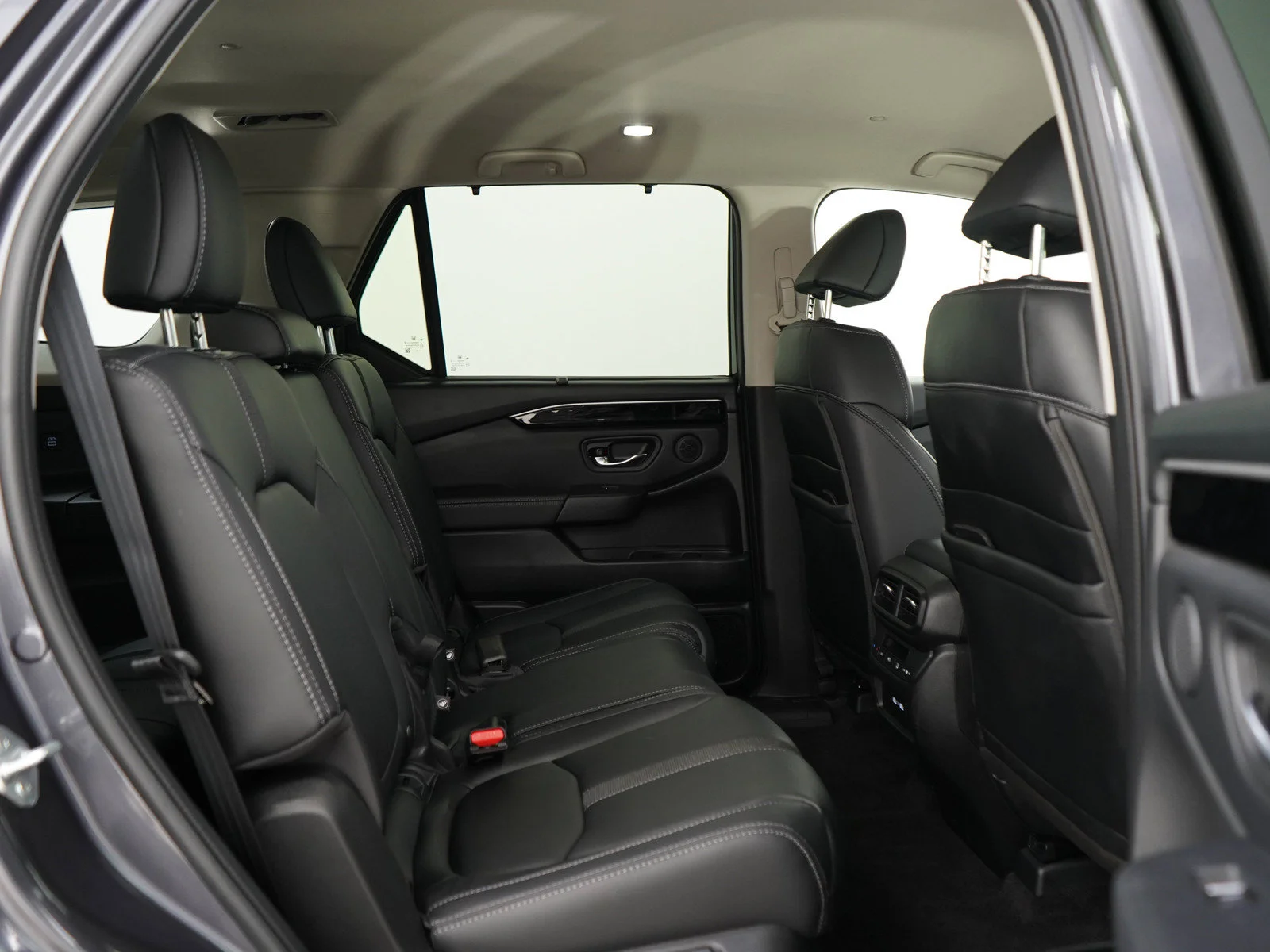 Used 2023  Honda EX-L image 13