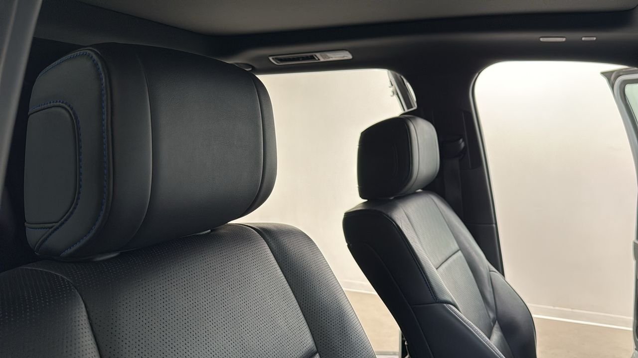 Certified Used 2024 Beige Toyota Platinum image 20