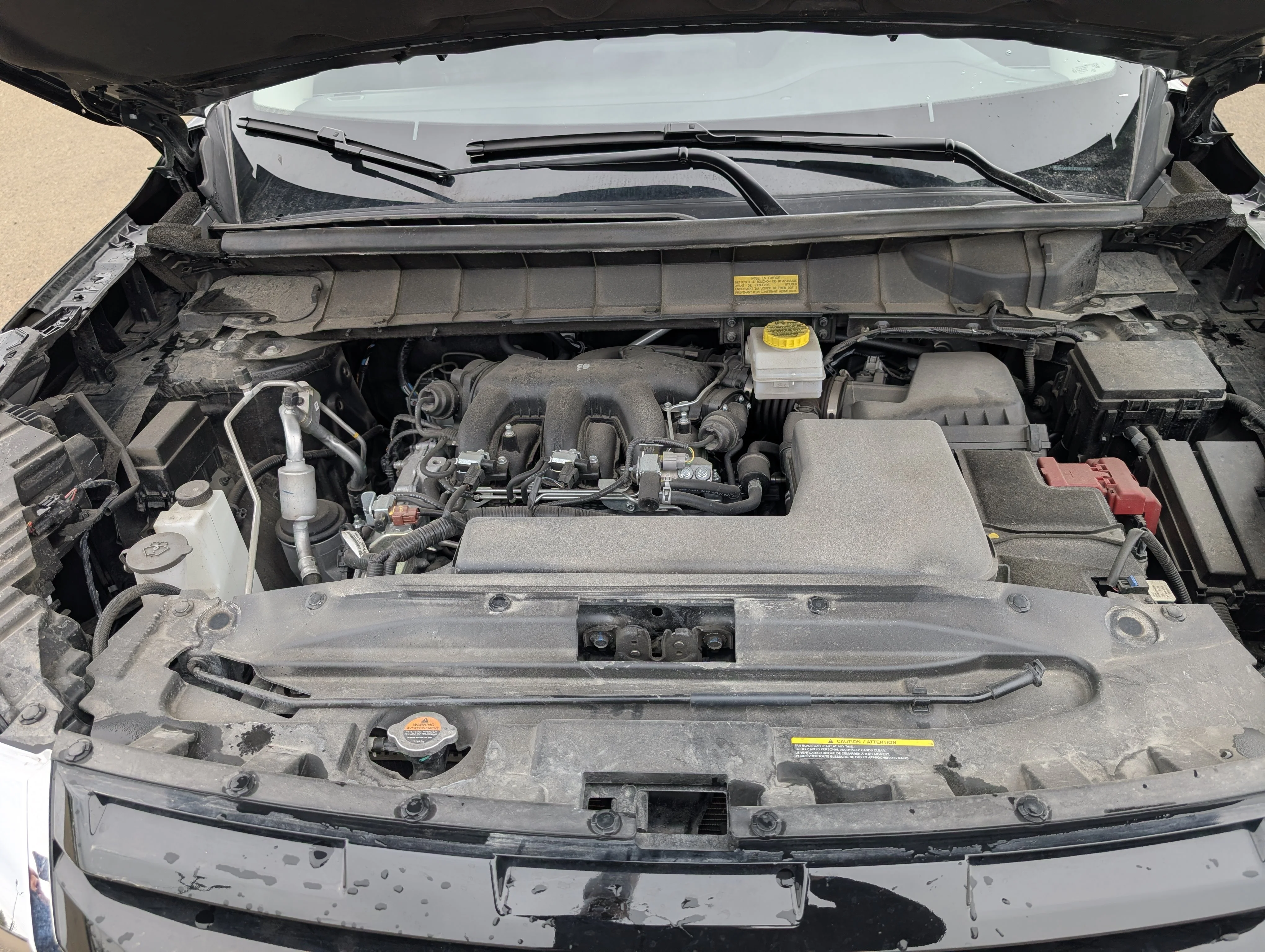 Used 2024 Gun Metallic Nissan SV image 34