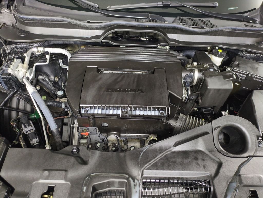 2024 Honda Pilot Elite - Photo 25