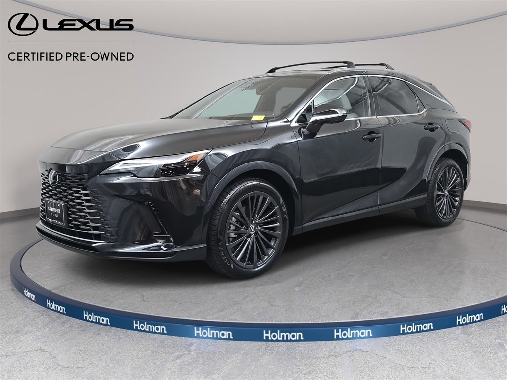 2024 Lexus RX 350