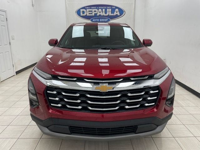 2026 Chevrolet Equinox LT - Photo 16