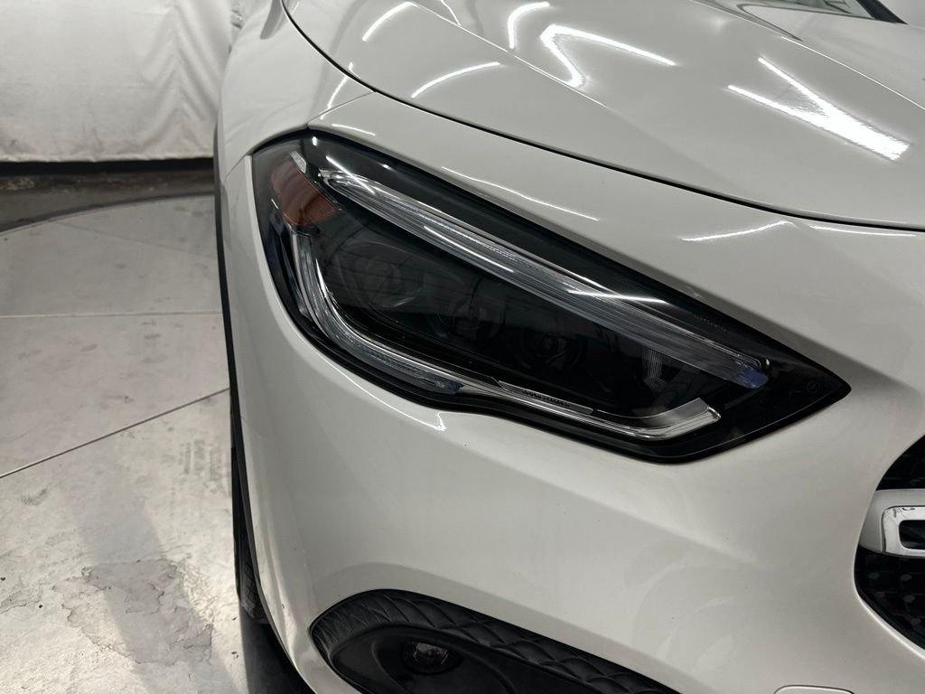 Certified Used 2023 White Mercedes-Benz GLA 250 image 11