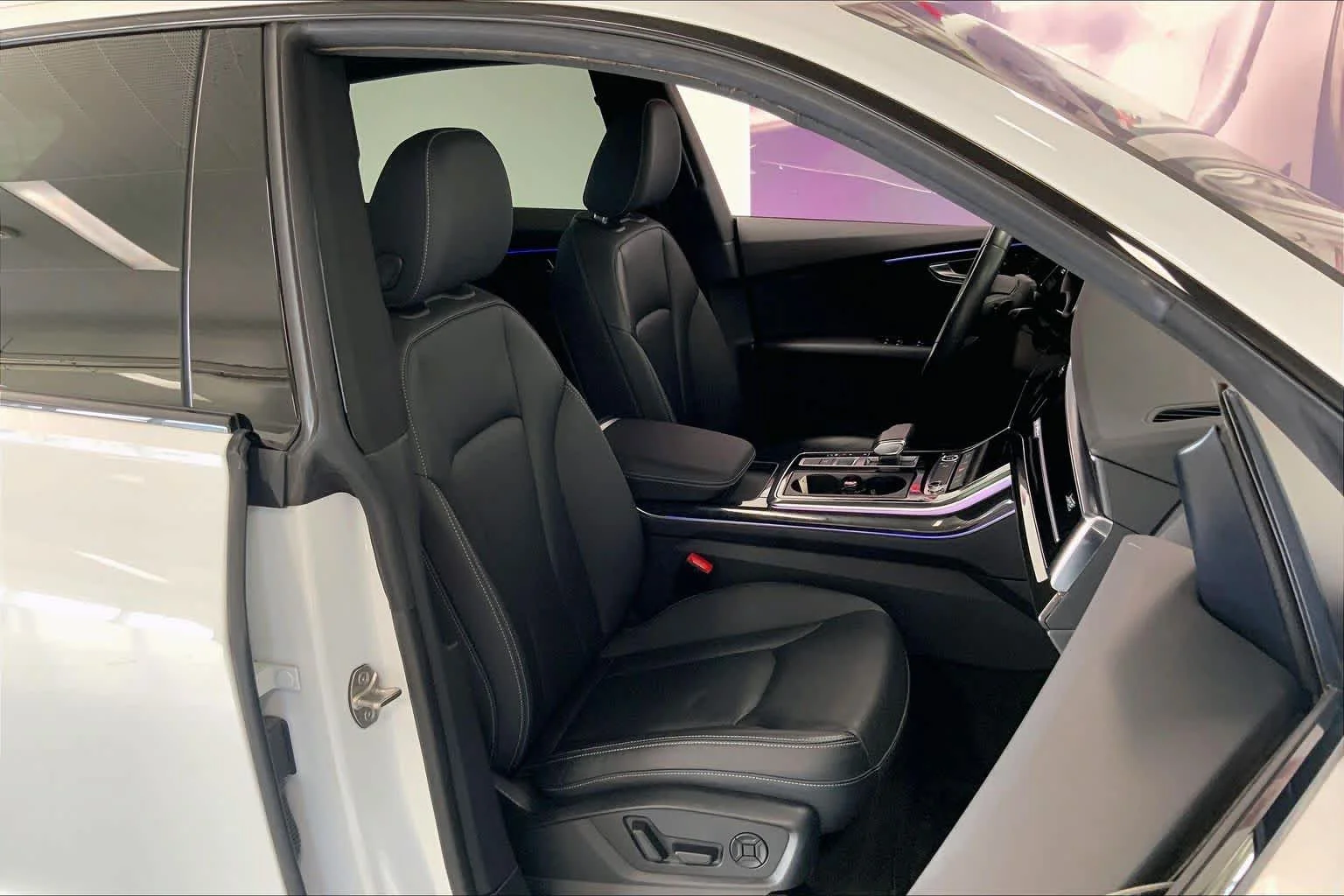 2021 Audi Q8 Premium Plus - Photo 13