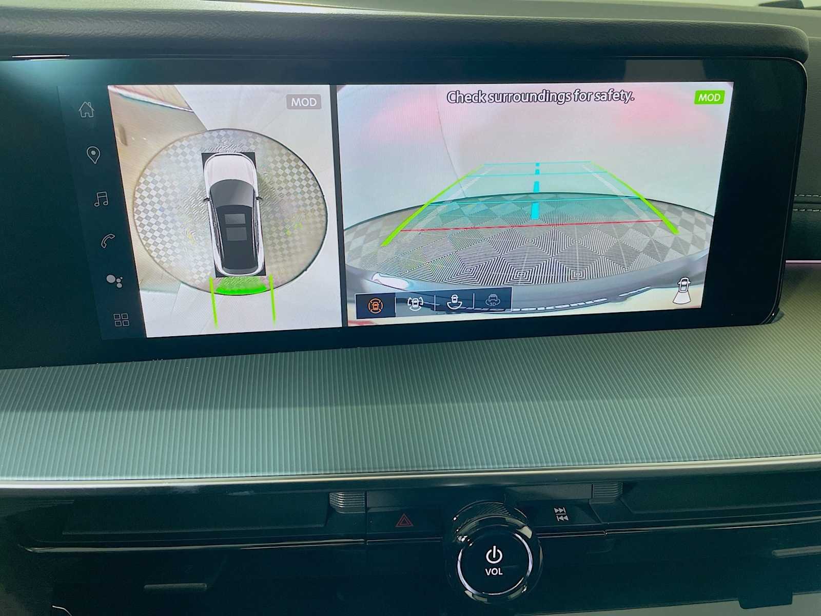 2025 Nissan Murano SL - Photo 12