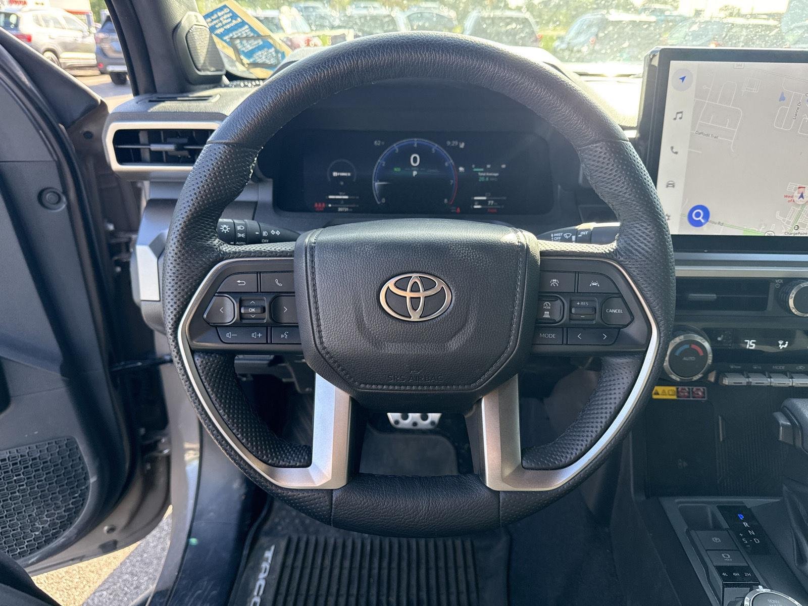 Used 2026 Mudbath Toyota TRD Sport image 10