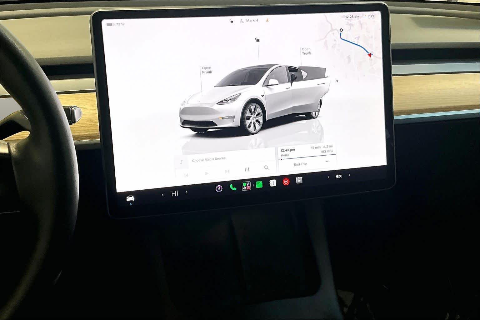 Pre-Owned 2023 Tesla Model Y