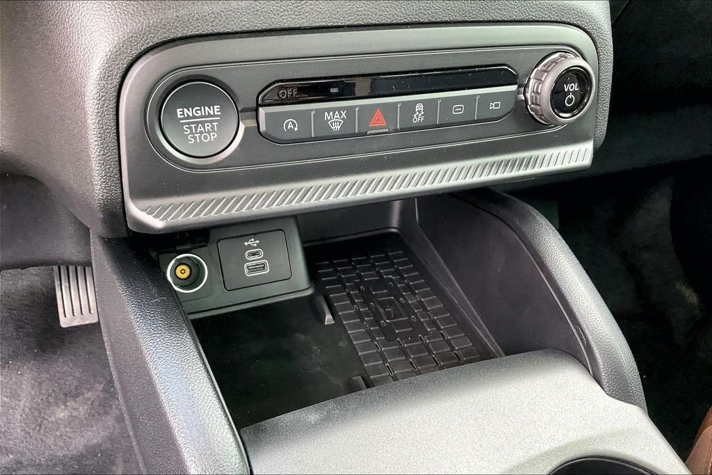 New 2025 Ford Bronco Sport Outer Banks 4D Sport Utility