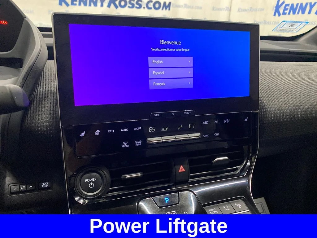 Certified Used 2023 Gray Subaru Limited image 20