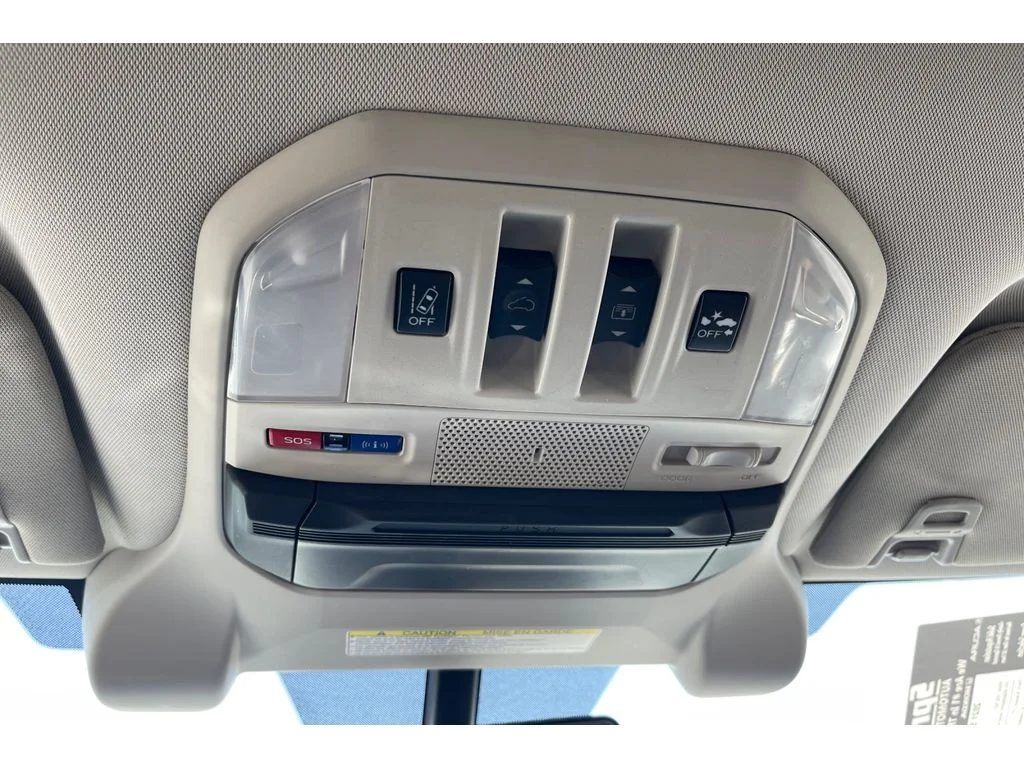 Used 2021 Crystal White Pearl Subaru Touring image 25