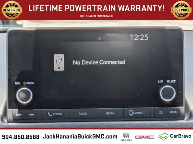 Used 2025 Gray Honda Sport image 21