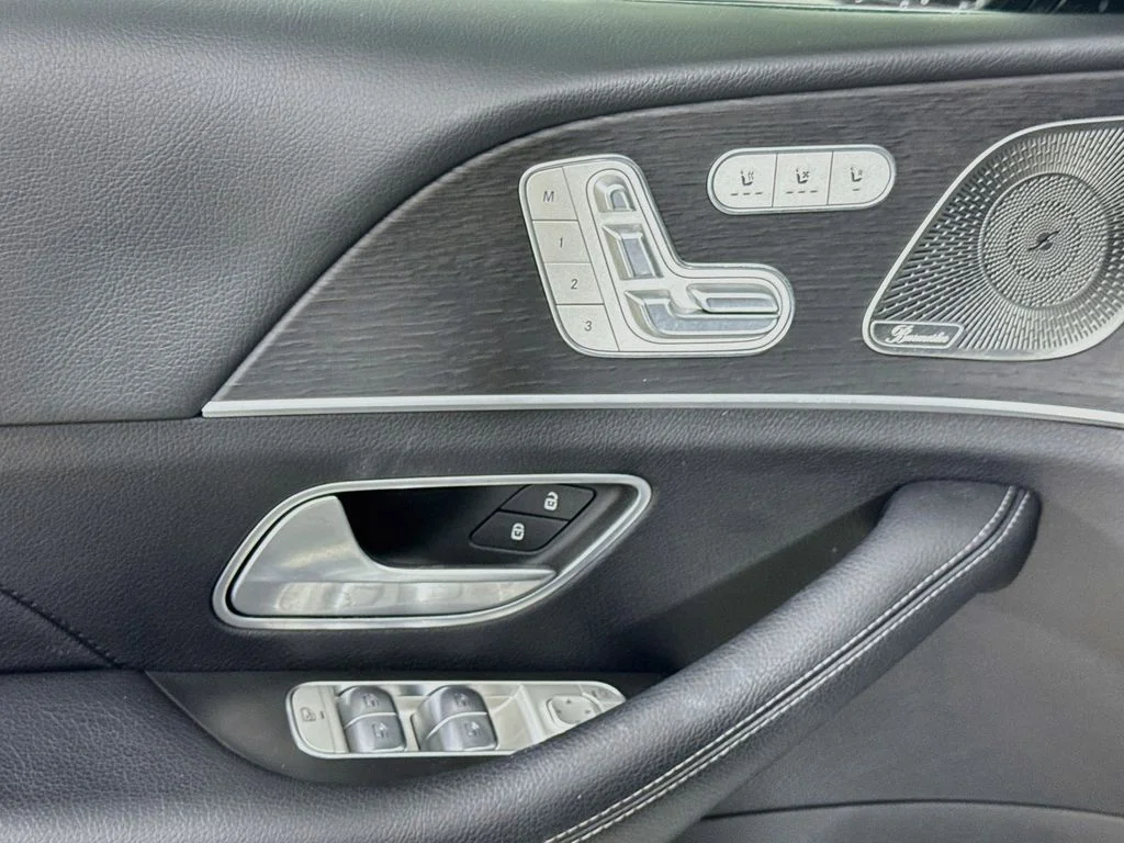 Used 2024  Mercedes-Benz GLE 350 image 22