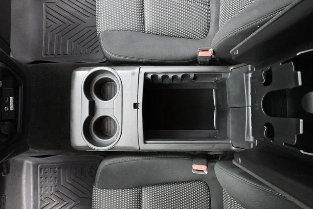 Used 2014 Black Ford STX image 30