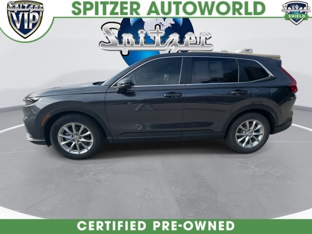Used 2026  Honda EX image 6