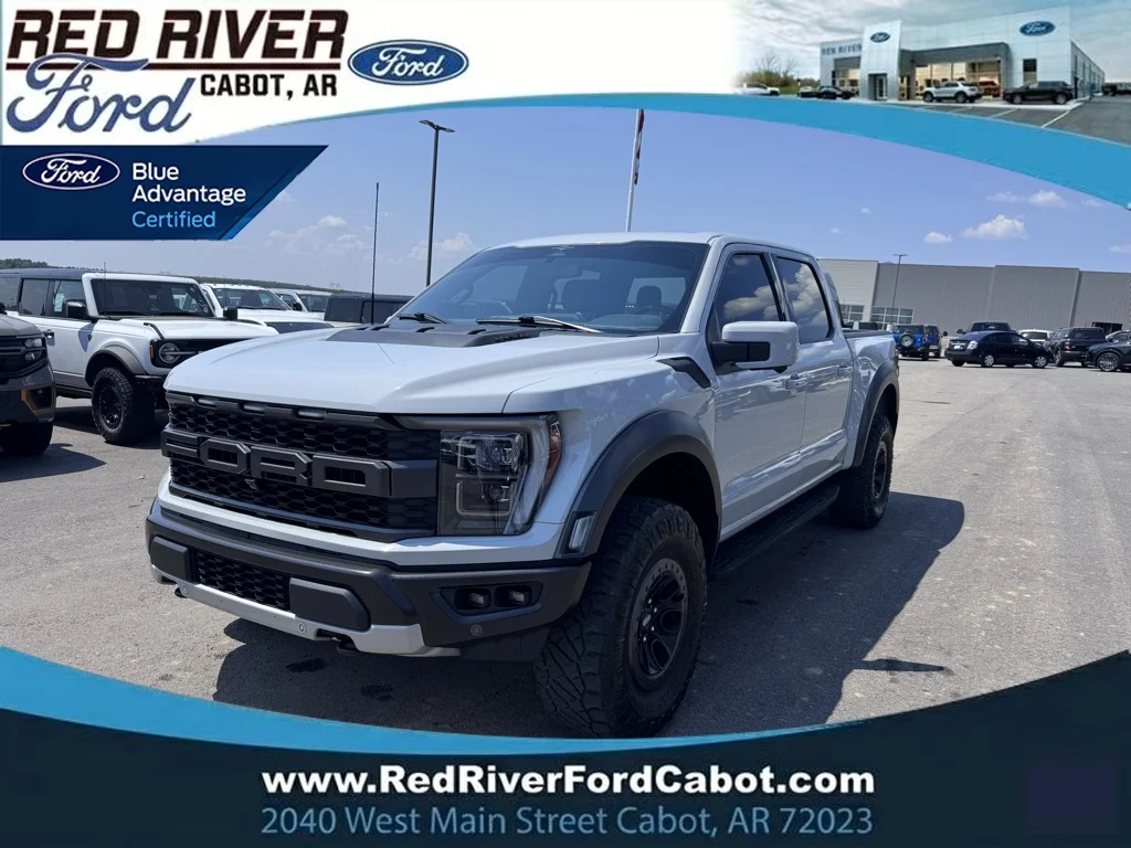 Used 2023 Avalanche Ford Raptor image 1