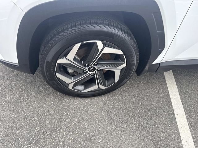 2024 Hyundai Tucson SEL - Photo 13