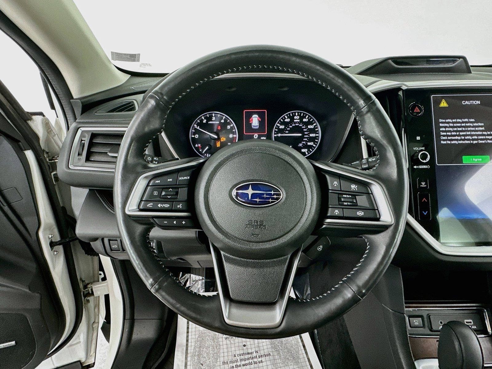 2023 Subaru Ascent Touring - Photo 13