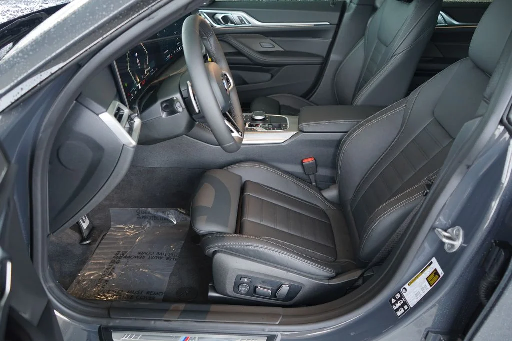 2026 BMW 4 Series 430i - Photo 11
