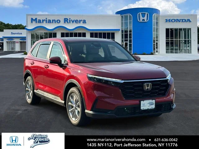 2023 Honda CR-V