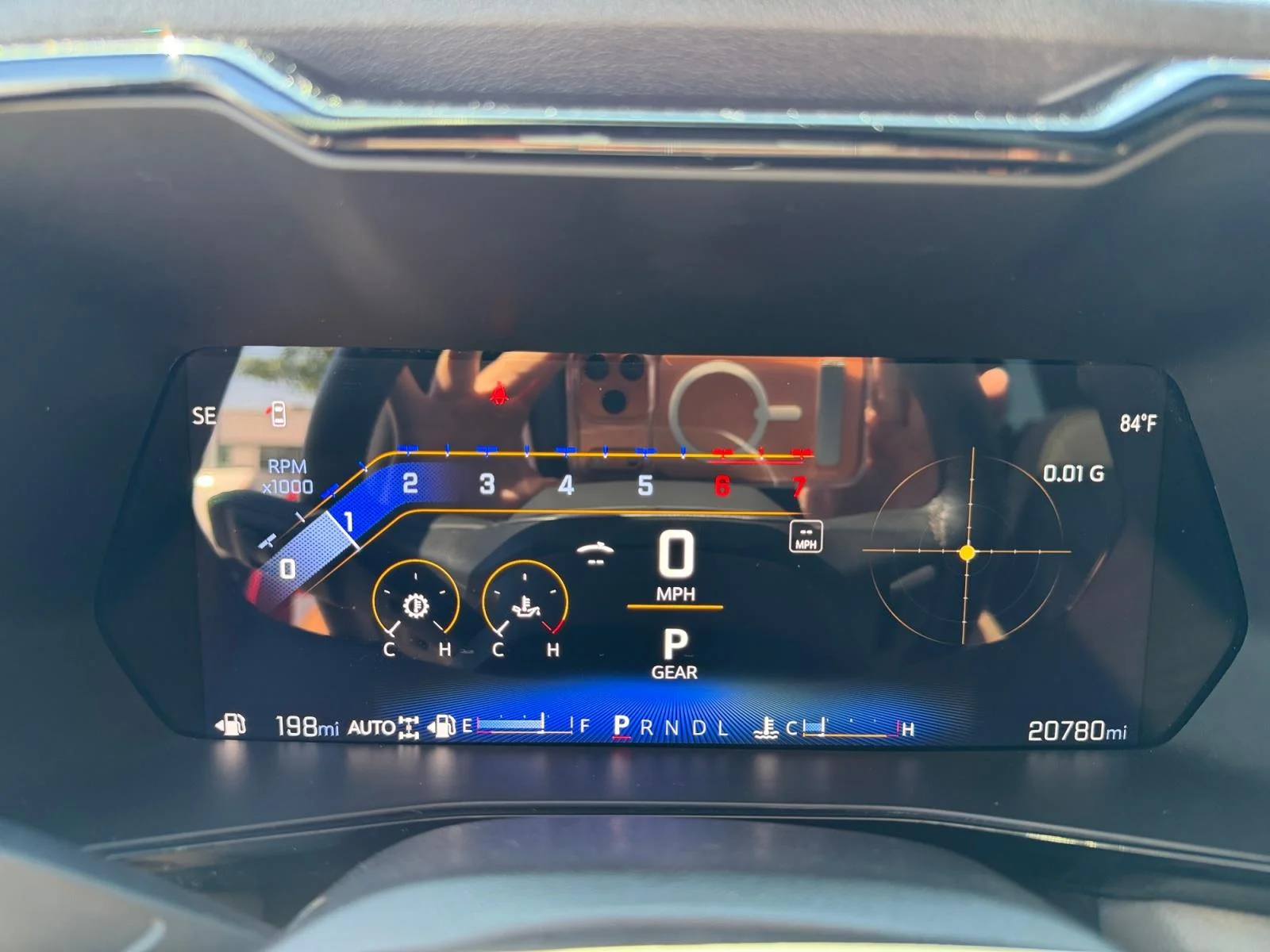 2024 Chevrolet Colorado ZR2 - Photo 14