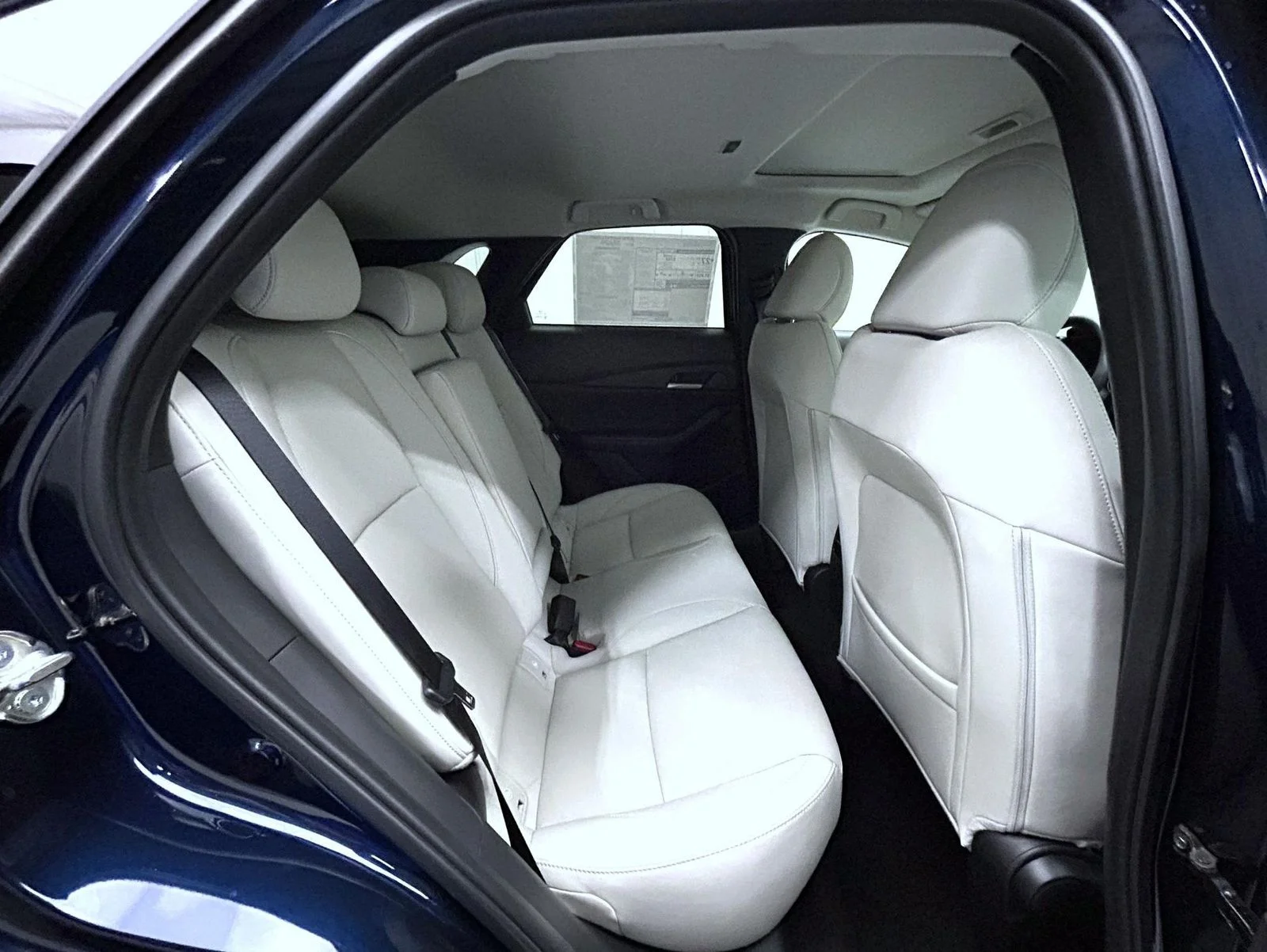 New 2026 Blue Mazda 2.5 S Premium image 19
