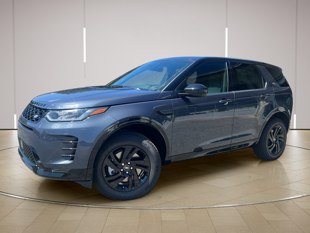 2026 Land Rover Discovery Sport Landmark Landmark