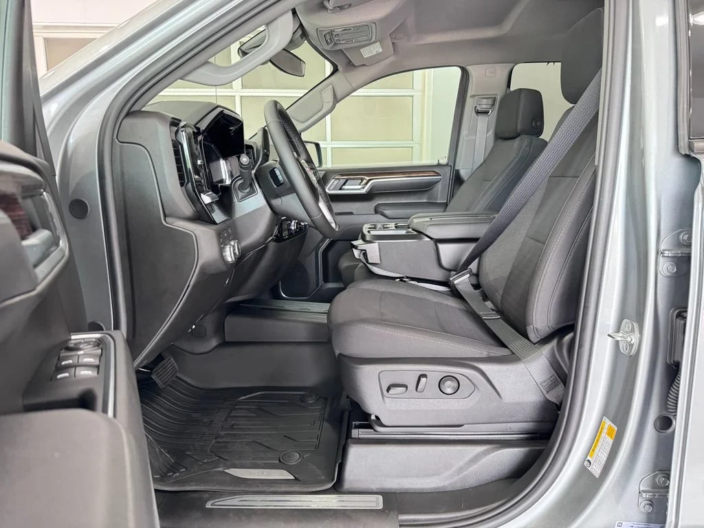 2026 GMC Sierra 1500 Elevation - Photo 11