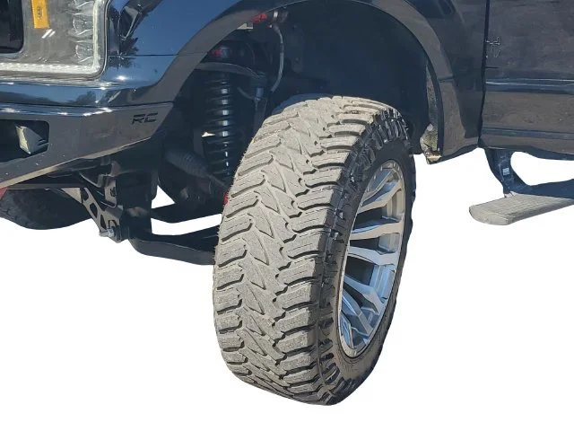 Used 2018 Shadow Black Ford XL image 35