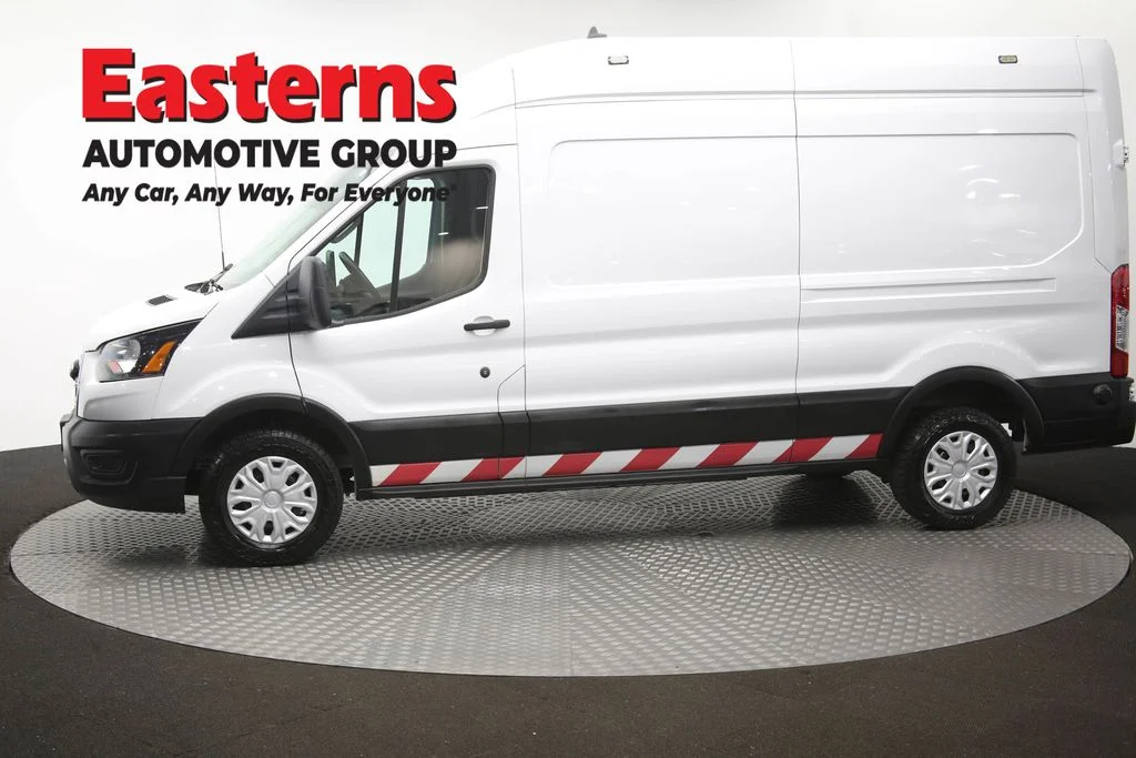 Used 2022 White Ford Base image 56
