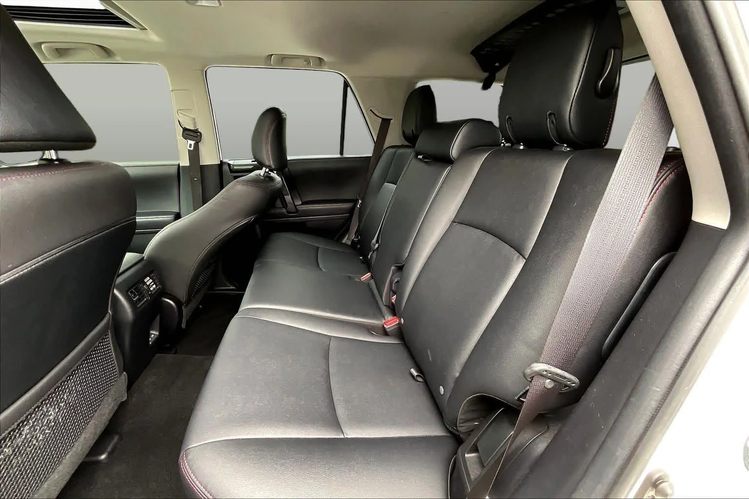 Used 2023 Ice Cap Toyota TRD Off Road Premium image 18