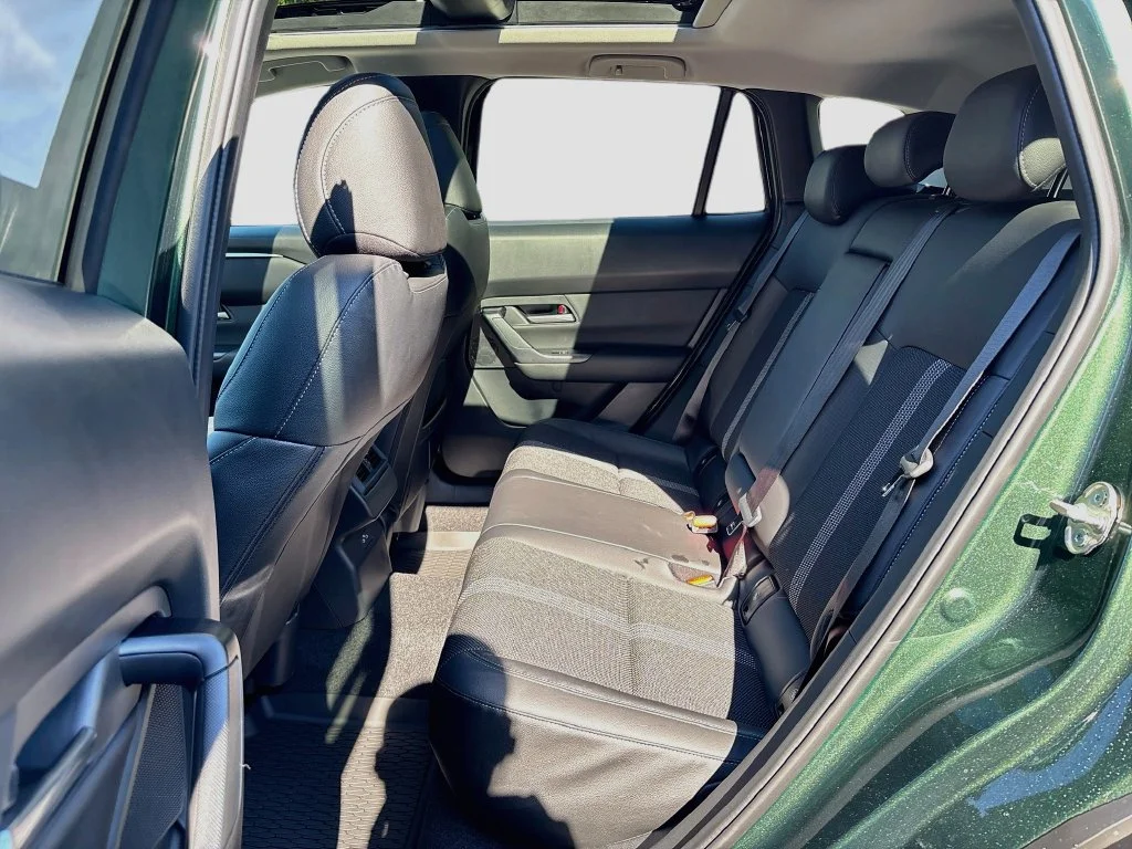 New 2026 Cypress Mazda 2.5 S Preferred AWD image 25