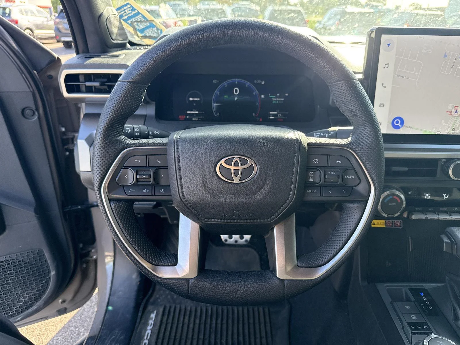 Used 2026 Mudbath Toyota TRD Sport image 10