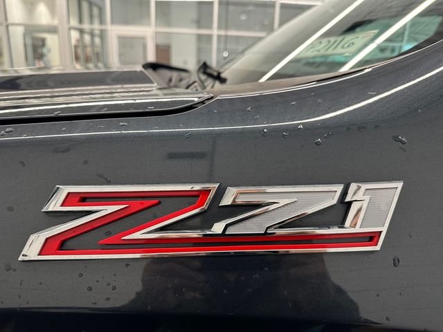 Used 2019 Gray Chevrolet RST image 20