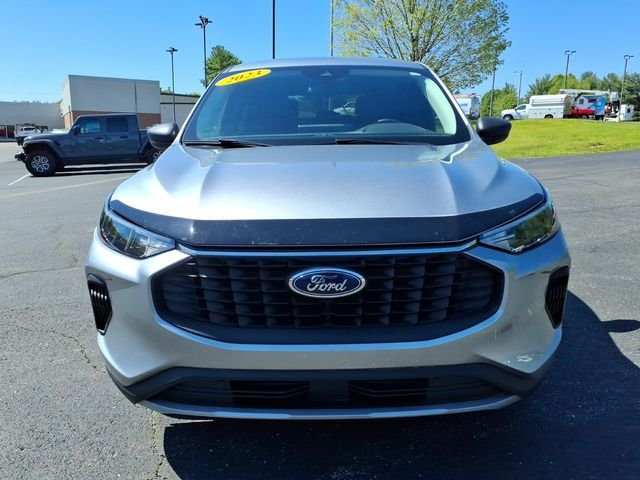 Used 2023 Silver Metallic Ford Active image 2