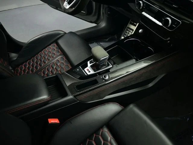 2023 Audi RS 5 Sportback Base - Photo 74