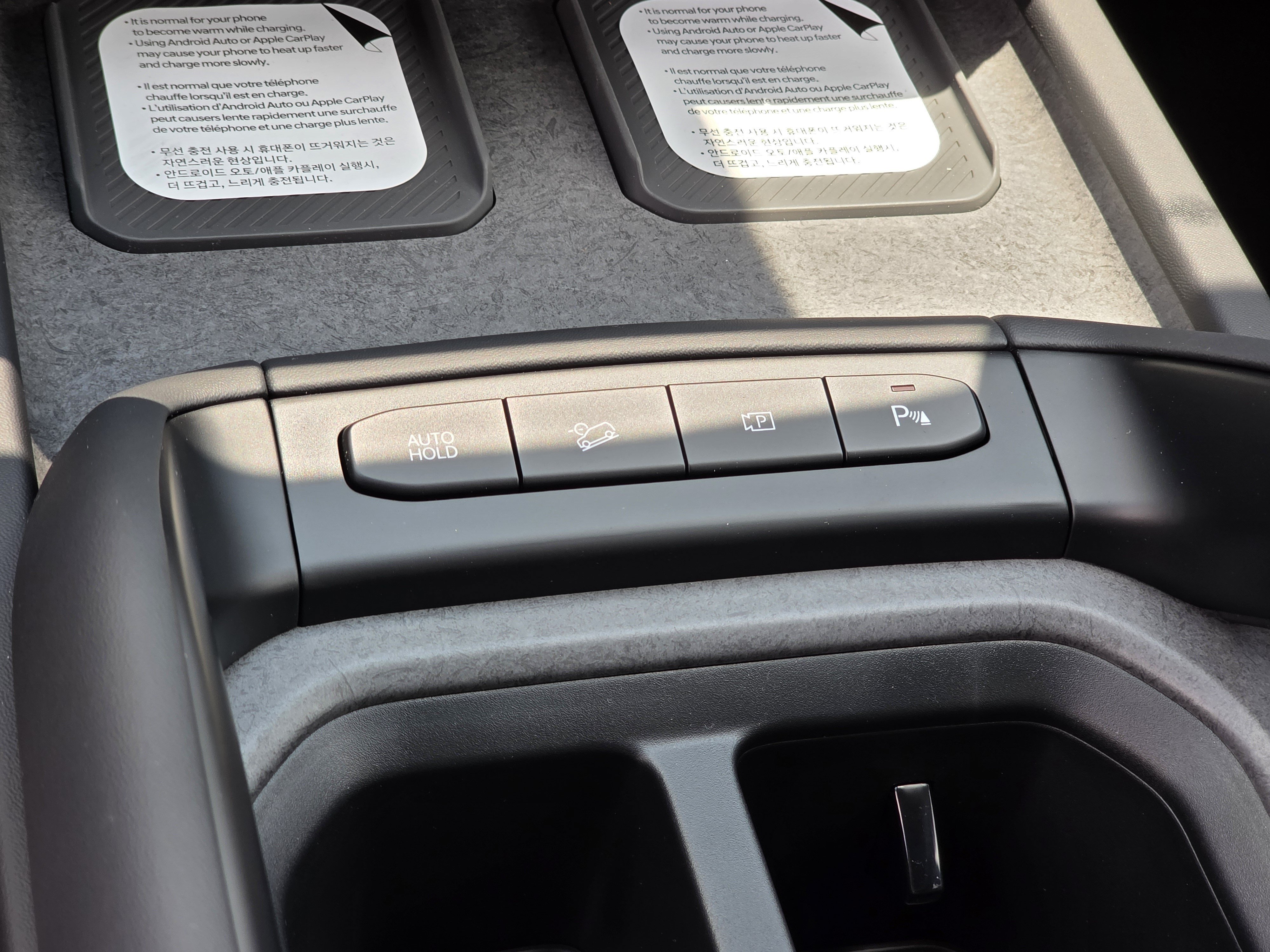 New 2027 Terrain Brown Kia X-Line SX image 21