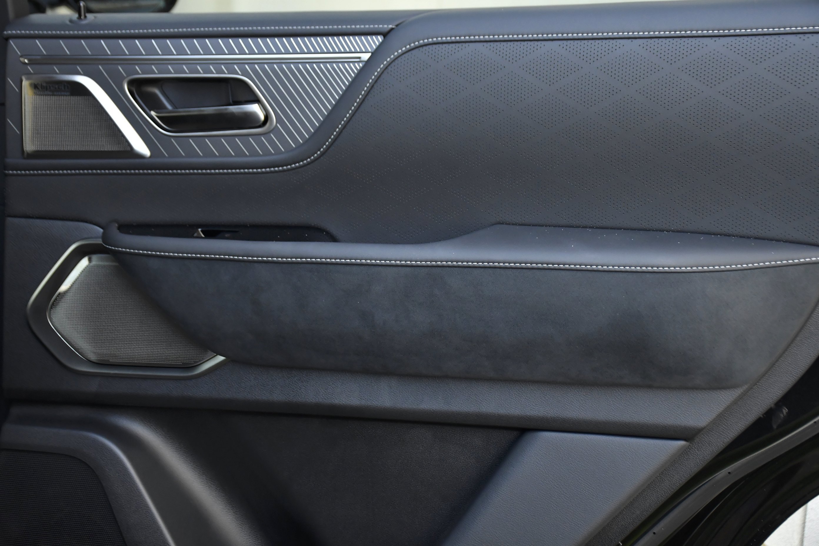 2026 INFINITI QX80 Autograph - Photo 32