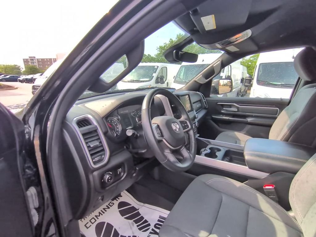 Used 2023 Black Ram Big Horn/Lone Star image 25