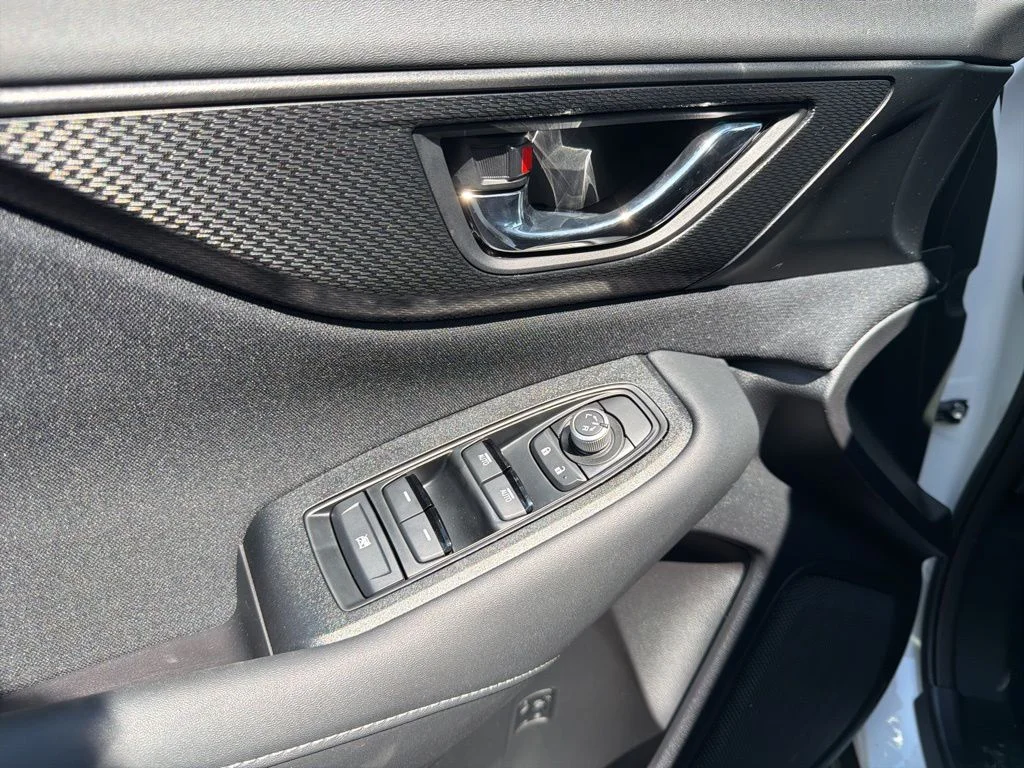 2025 Subaru Outback Premium - Photo 26
