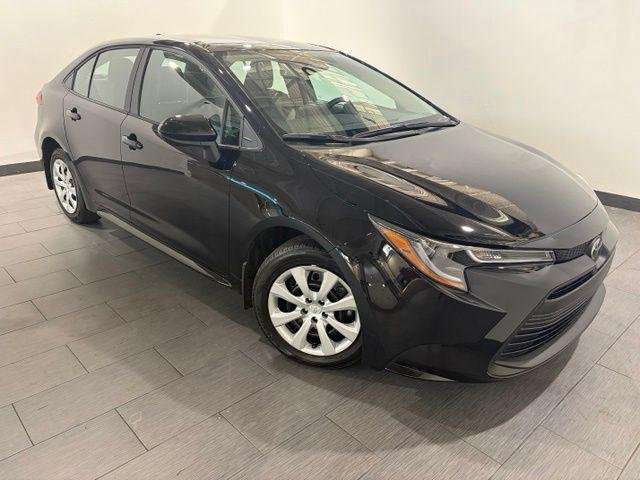 Certified Used 2026 MIDNIGHT BLACK METAL Toyota  image 7