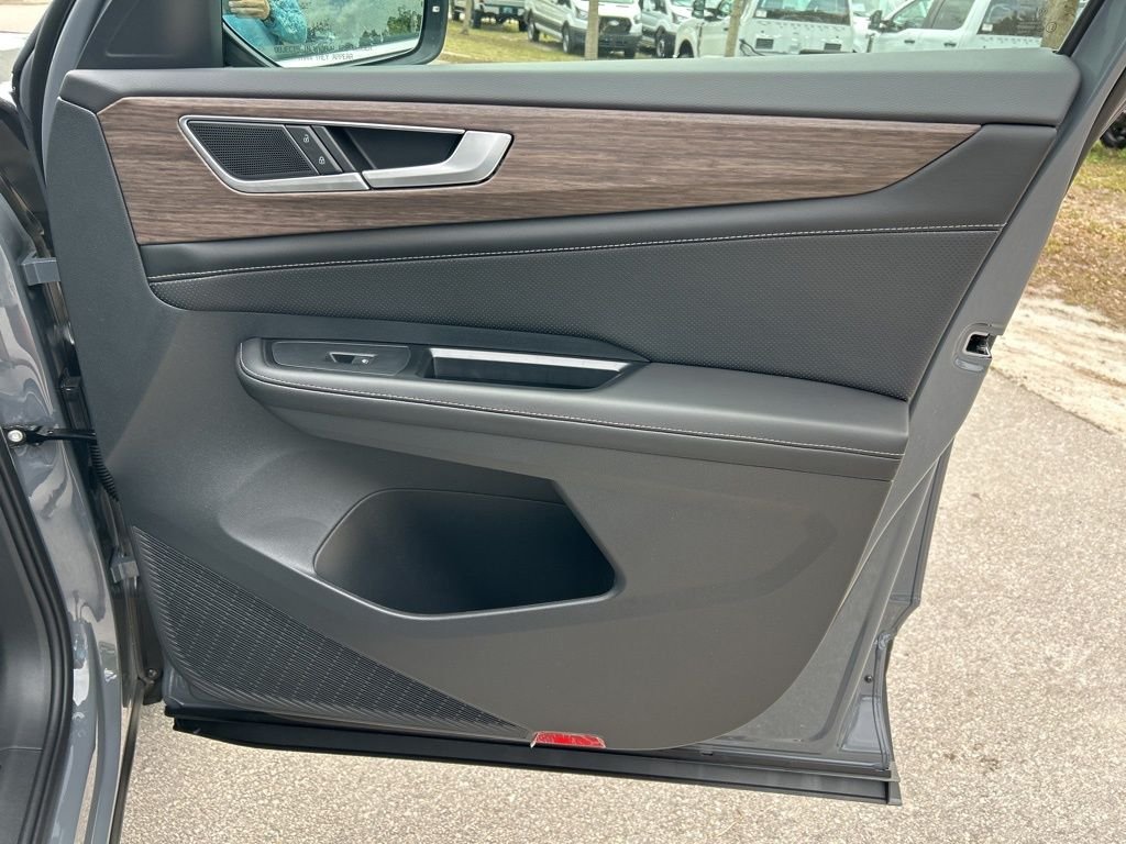 2026 Volkswagen Atlas SEL - Photo 46