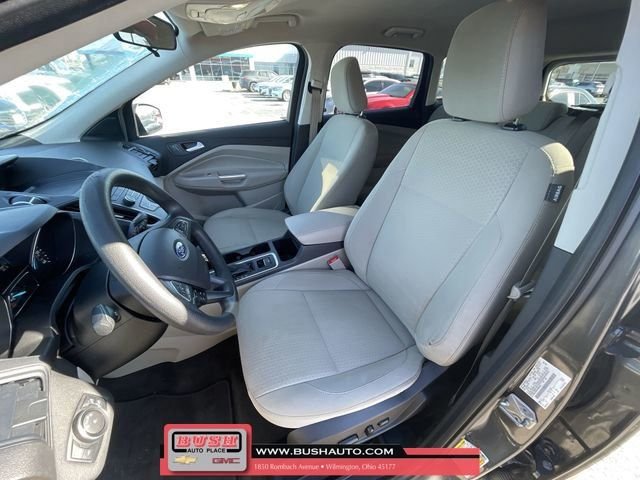 2018 Ford Escape SE - Photo 18