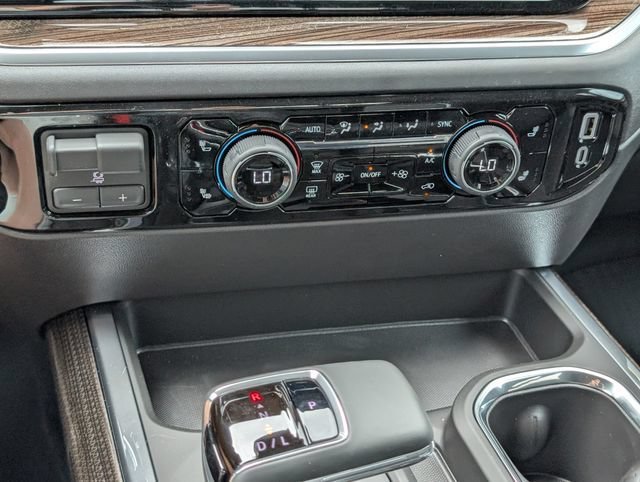 2026 Chevrolet Silverado 1500 RST - Photo 23