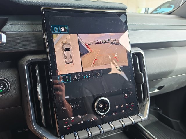2026 GMC Acadia AT4 - Photo 16