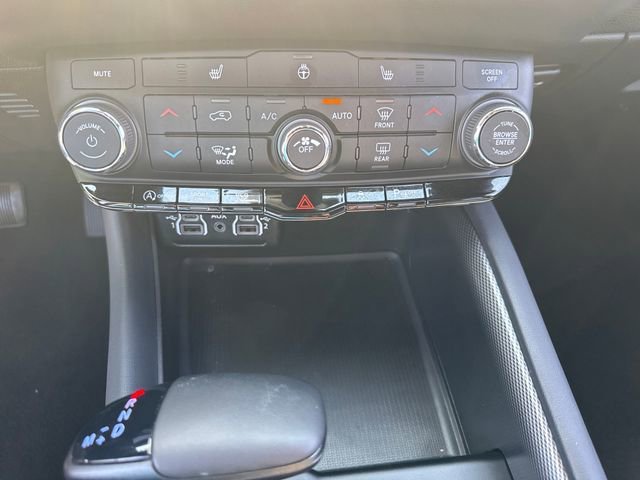 2026 Dodge Durango GT - Photo 18