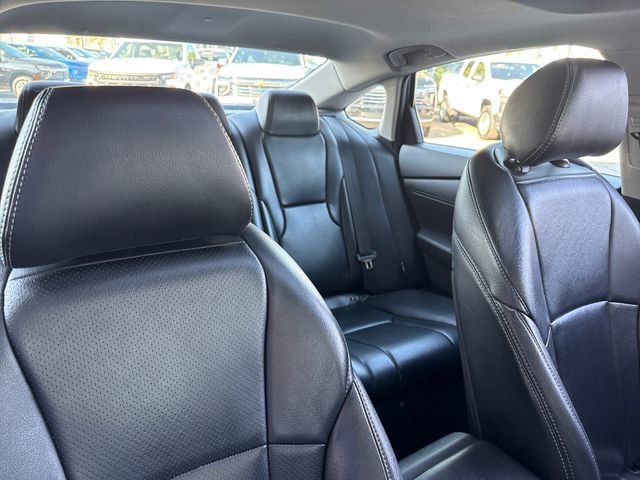2023 Honda Accord EX - Photo 33