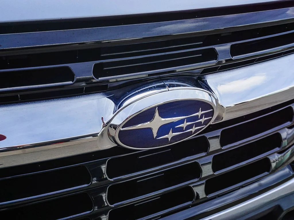 Used 2025 Silver Subaru Premium image 11
