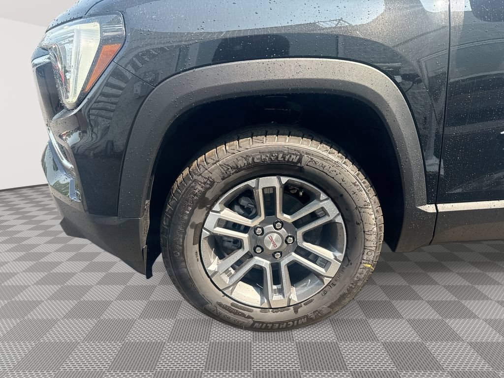 2027 GMC Terrain Elevation - Photo 28