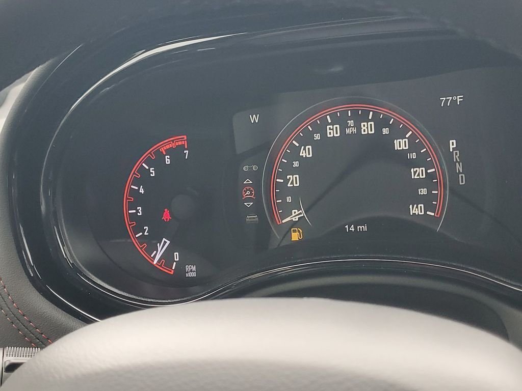 New 2026 Night Moves Dodge GT Premium HEMI V8 image 27